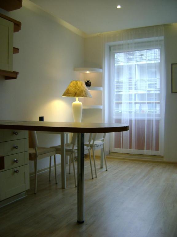 Apartament Super Познан Екстериор снимка